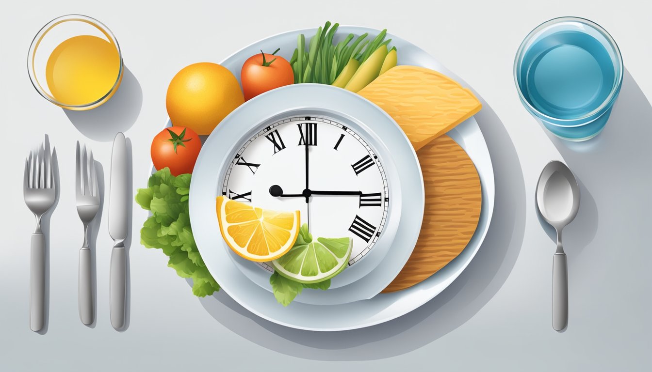 Mastering Hunger in Intermittent Fasting: Top Strategies for Success