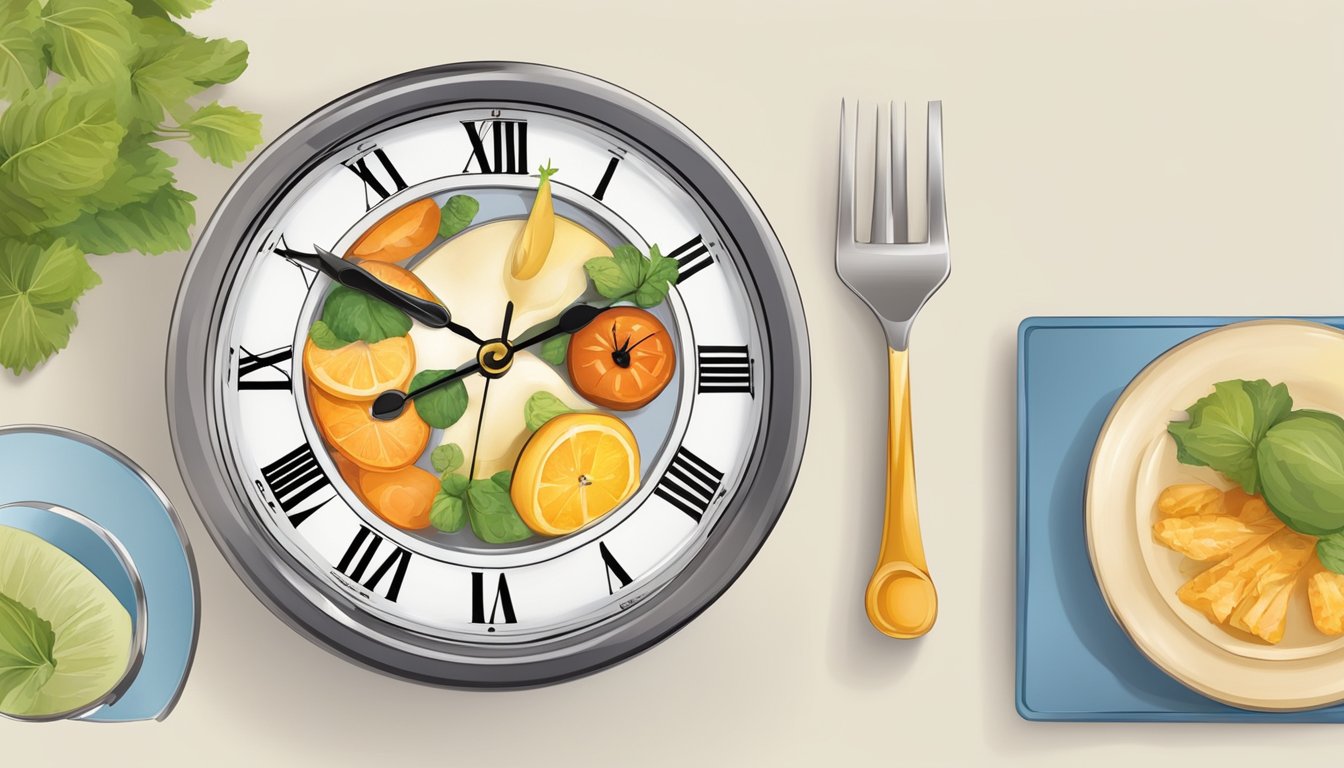 Intermittent Fasting: Weighing Health Benefits Against Ethical Concerns