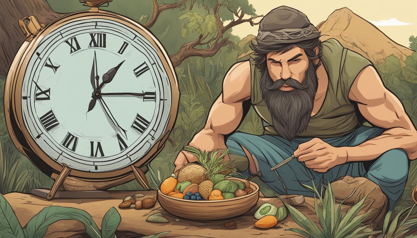 Intermittent Fasting: Connecting Ancestral Wisdom with Modern Science