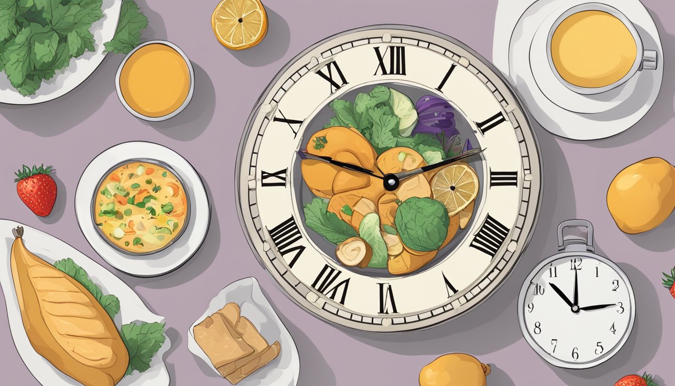 Intermittent Fasting Shows Promise in Cancer Prevention