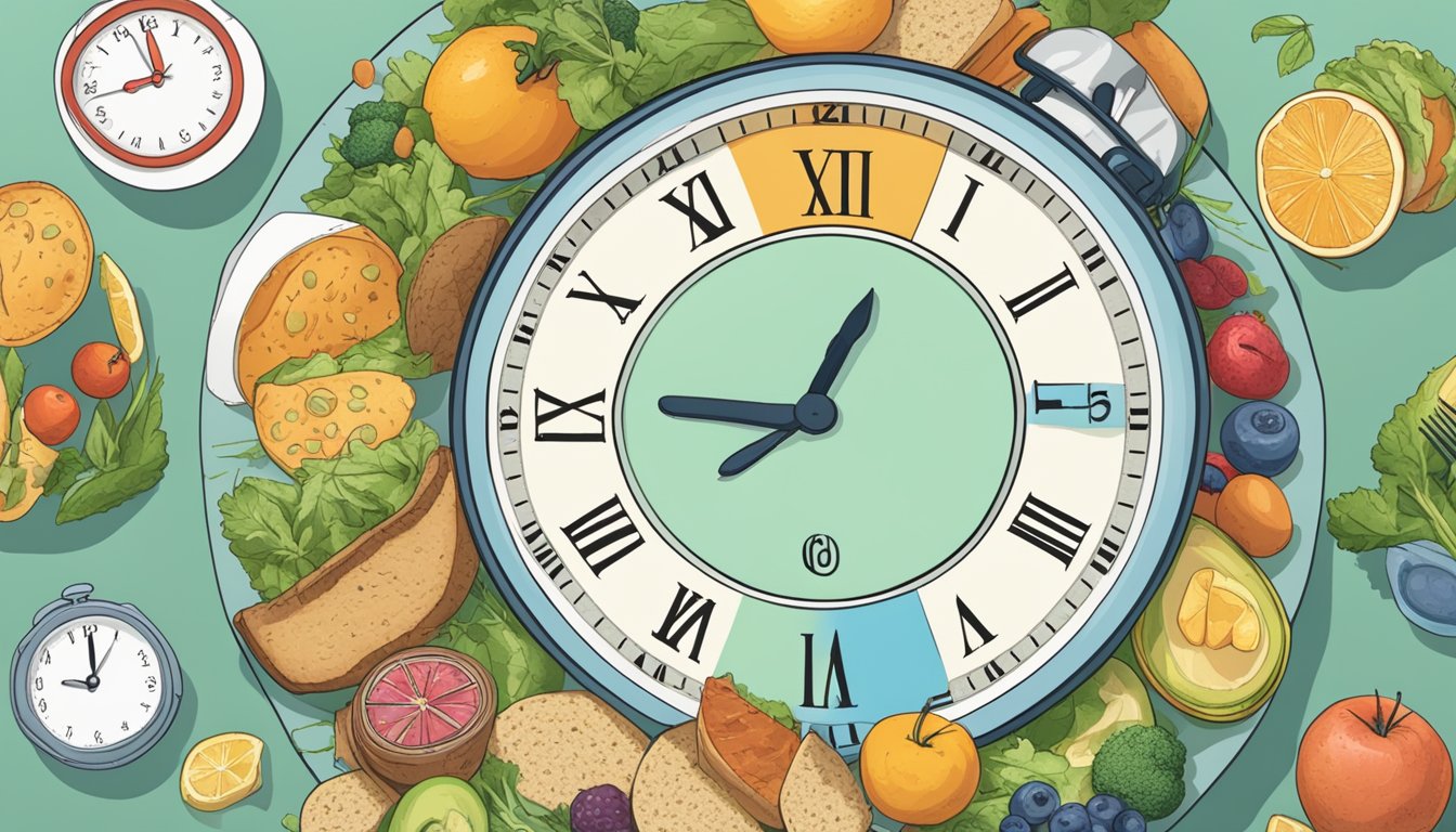 Fasting & Nutrient Timing: Maximize Your Meal Benefits