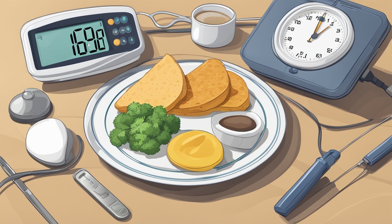 Fasting to Fight Pre-Diabetes: Balance Your Blood Sugar