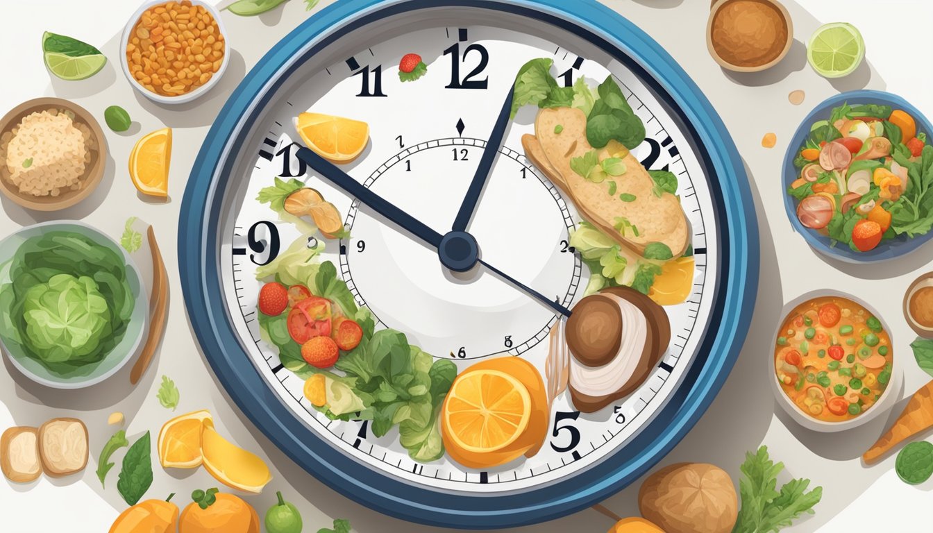 Science-Backed Fasting: Your Key to Effective Weight Loss