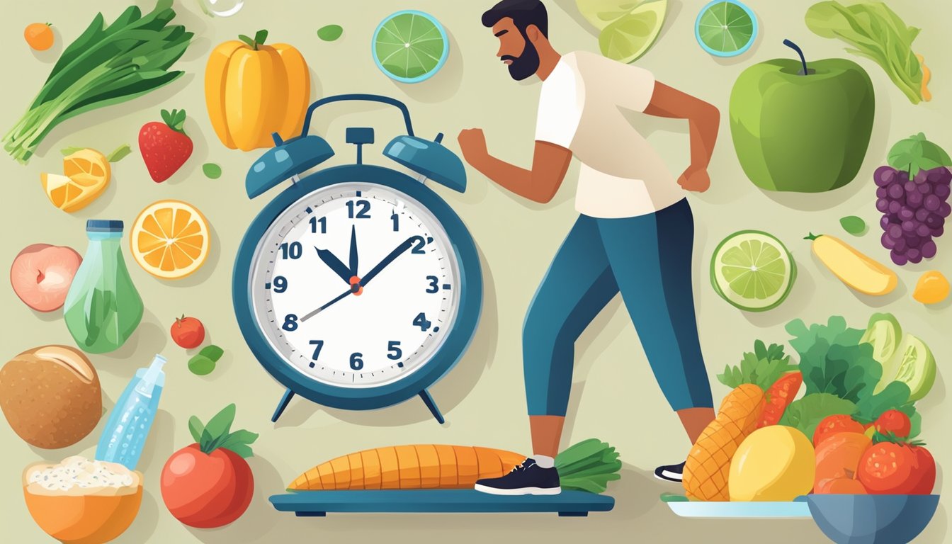 Mastering Intermittent Fasting: Sidestep Common Mistakes