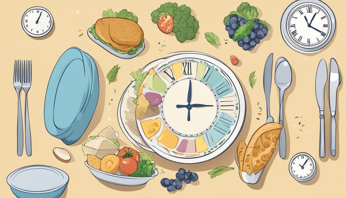 Fasting’s Double-Edged Sword in Autoimmune Conditions