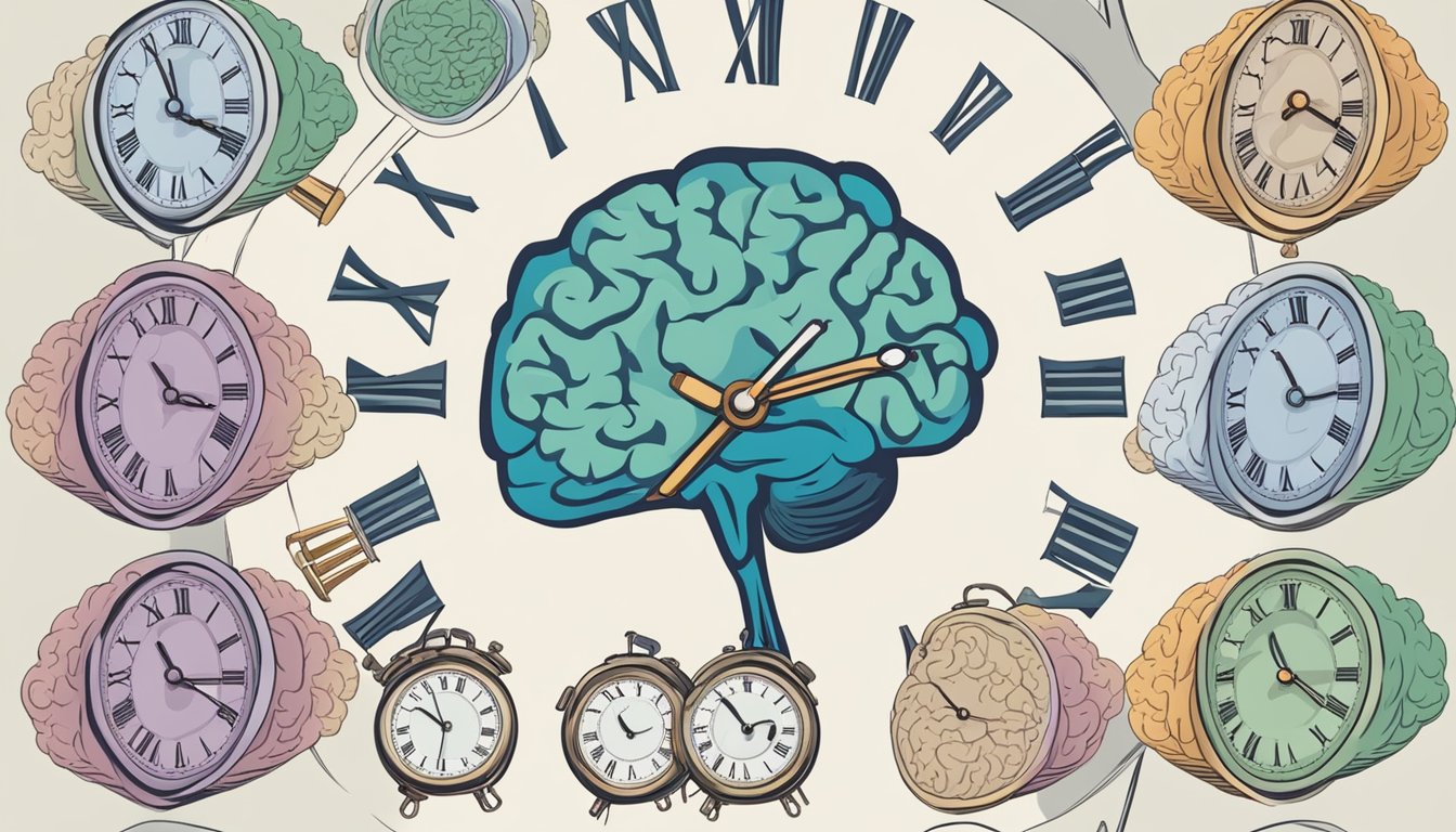 Fasting Against Forgetfulness: IF’s Brain-Boosting Potential