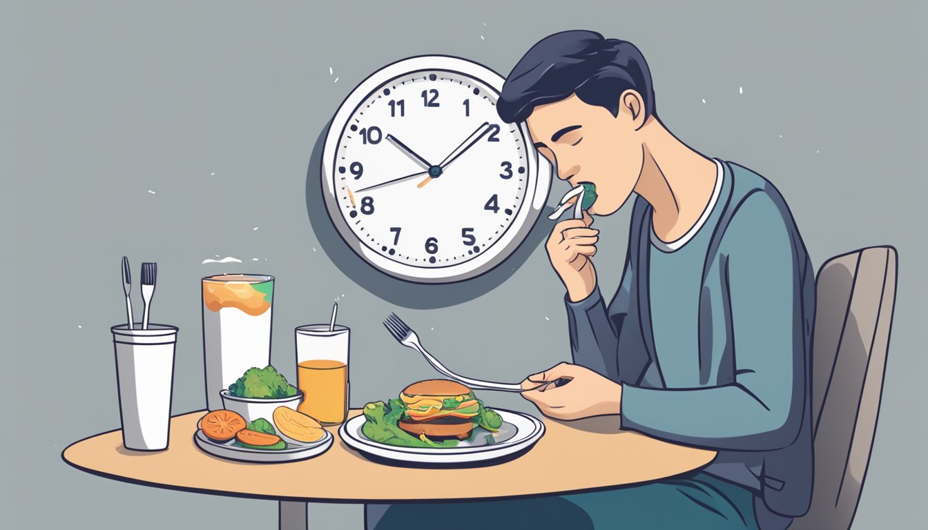 Fasting’s Oral Impact: IF’s Unexpected Dental Benefits