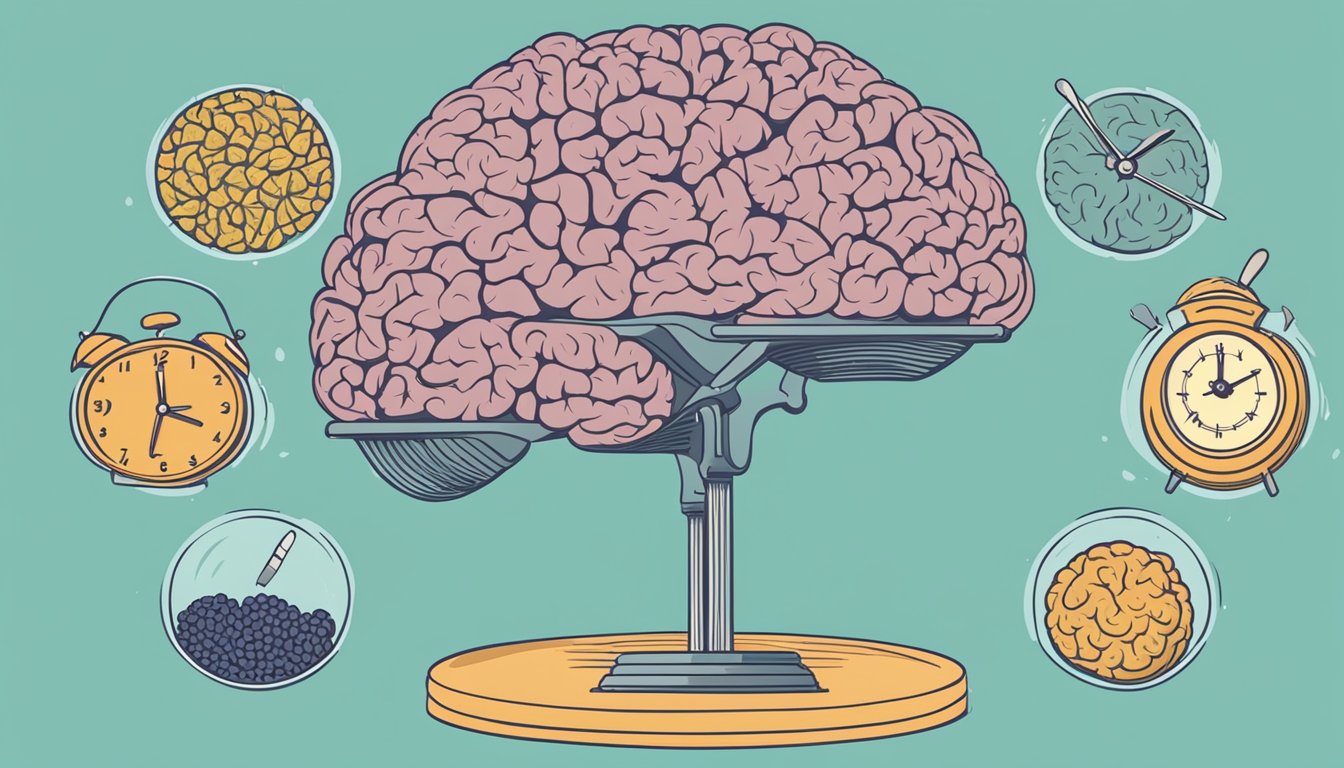 Fasting vs. Alzheimer’s: A Promising New Frontier