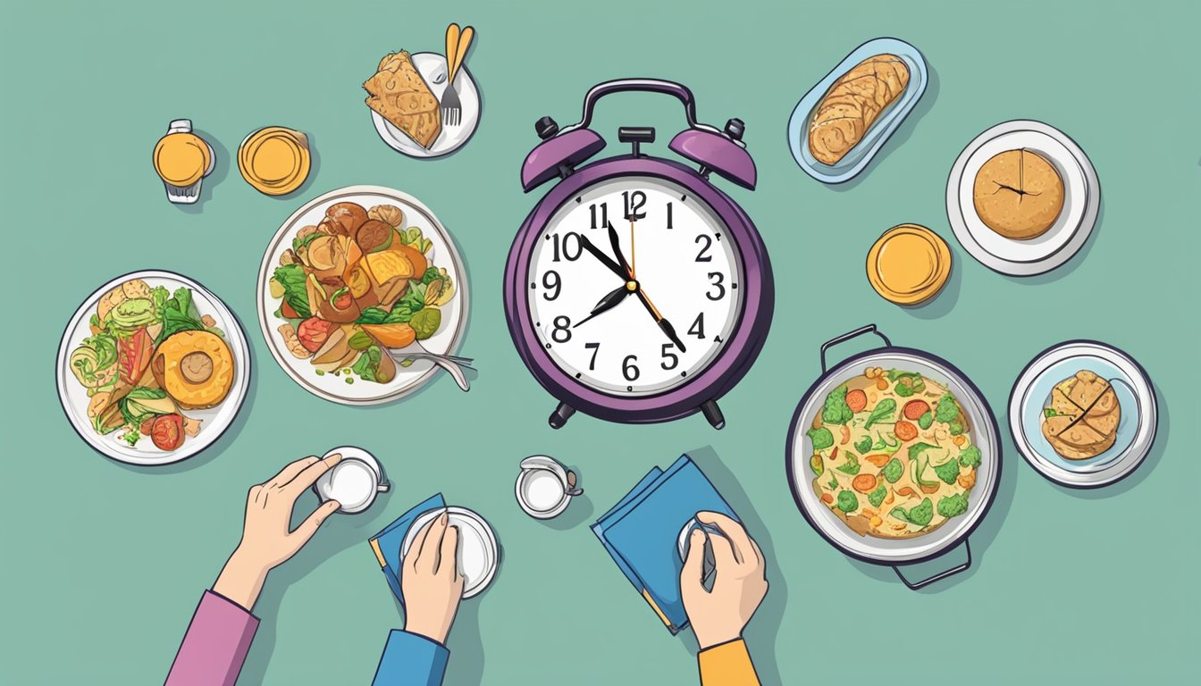 Intermittent Fasting: From Ancient Tradition to Modern Trend