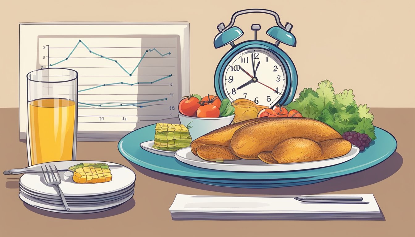 Intermittent Fasting and Cholesterol: Key Insights