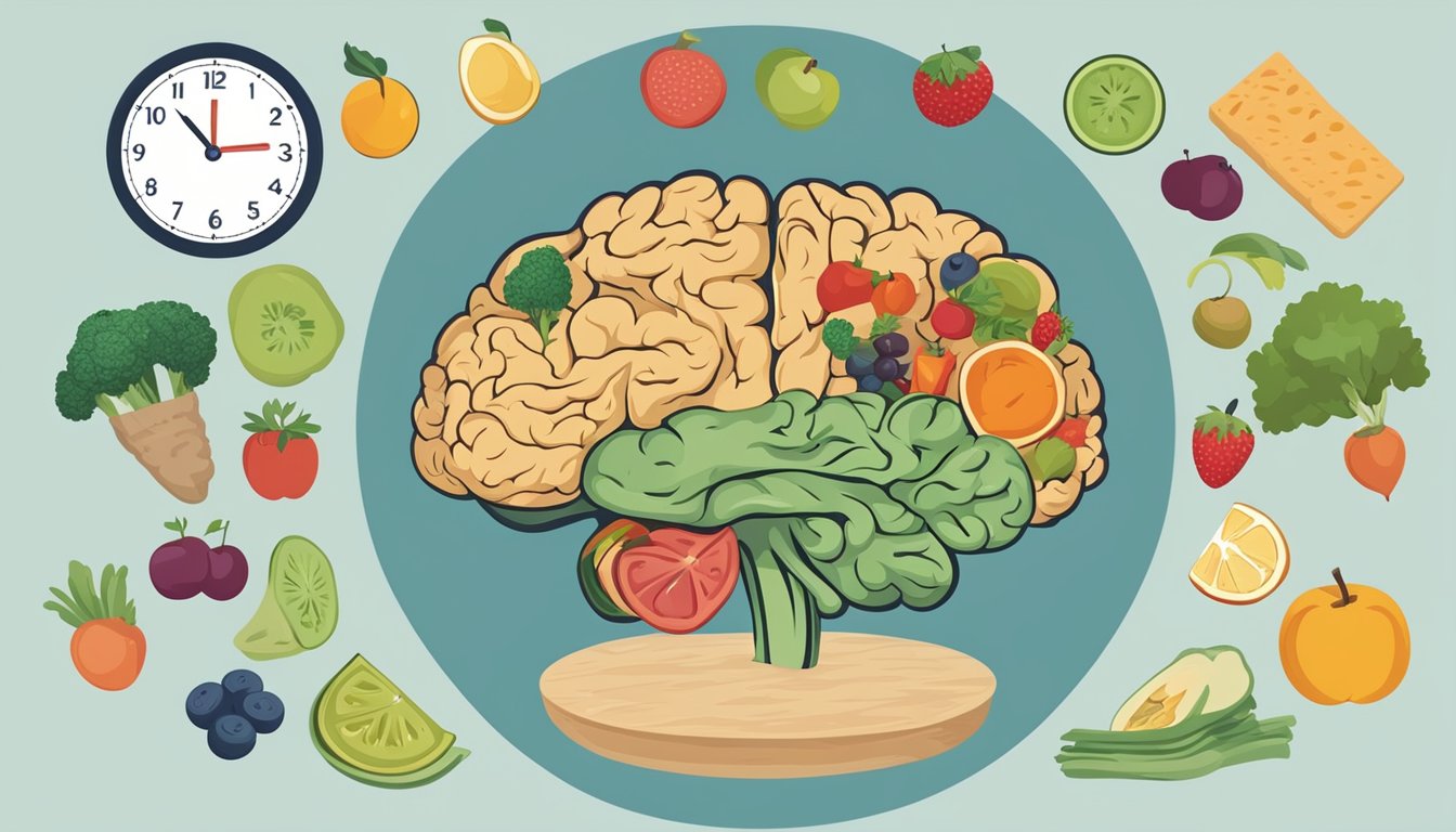 Intermittent Fasting: Unveiling Its Cognitive Benefits for Brain Health