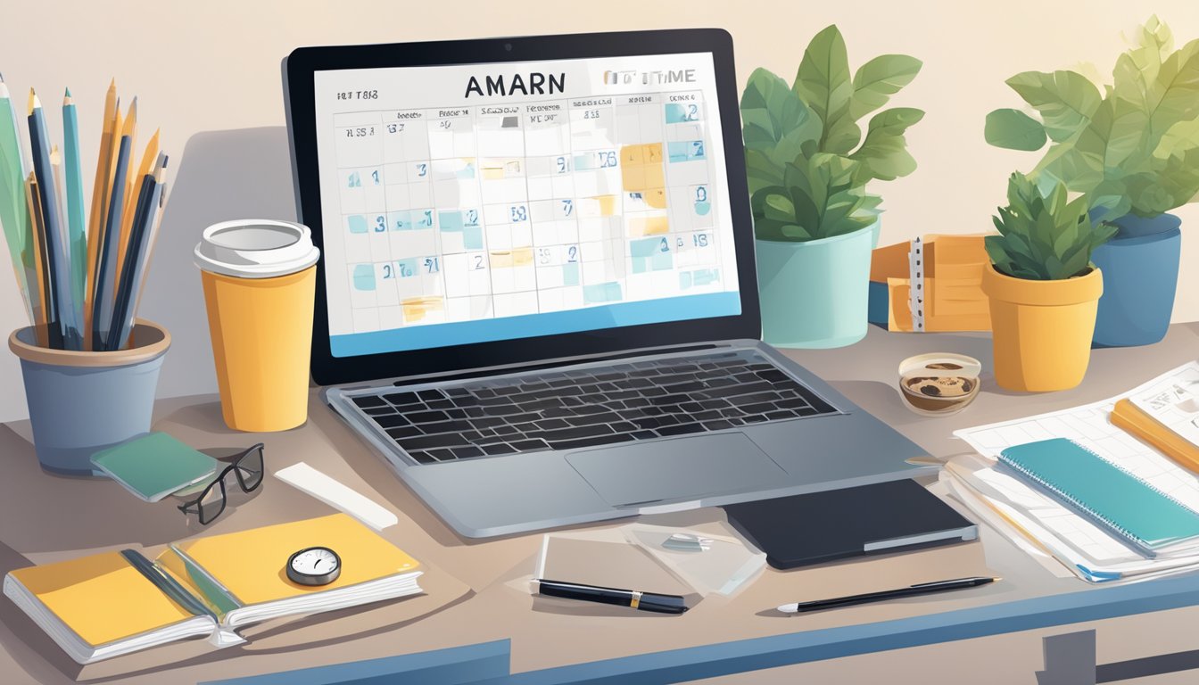 Mastering ADF: Boost Productivity While Fasting at Work