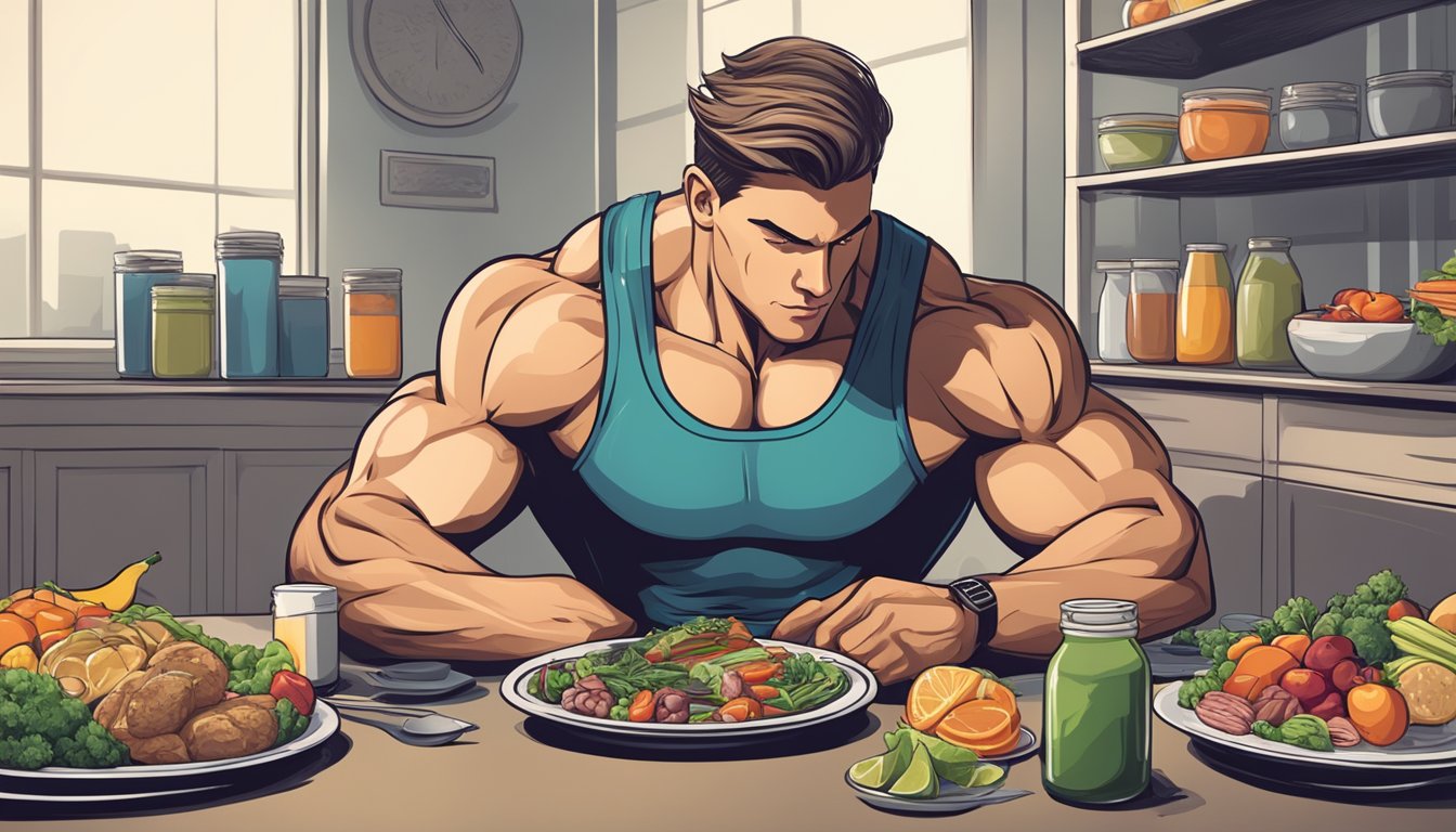 OMAD for Athletes: Maximizing Performance on One Meal a Day