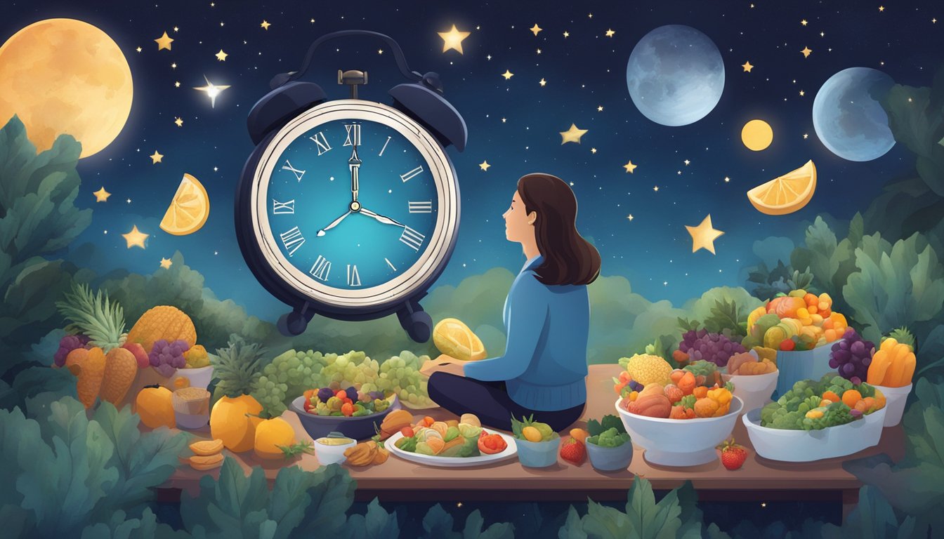 12-Hour Fast: The Hidden Health Perks Beyond Weight Loss