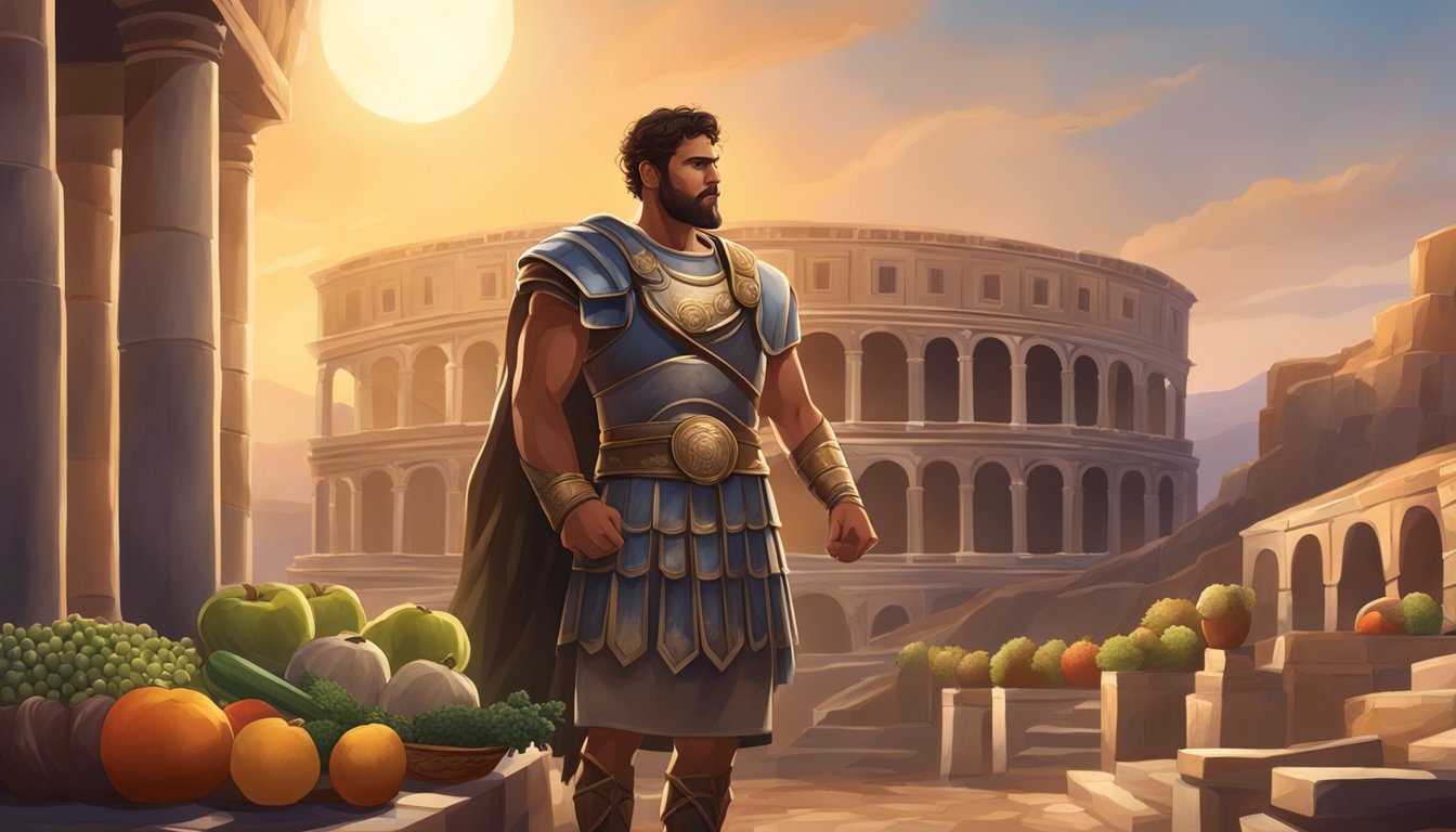 Ancient Fasting, Modern Warriors: Unlocking the Warrior Diet’s Power