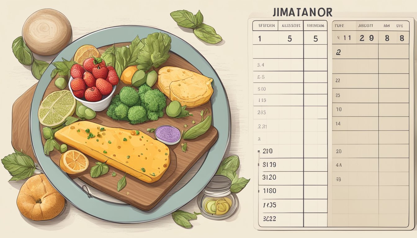 5:2 Diet: Debunking Myths and Revealing Facts