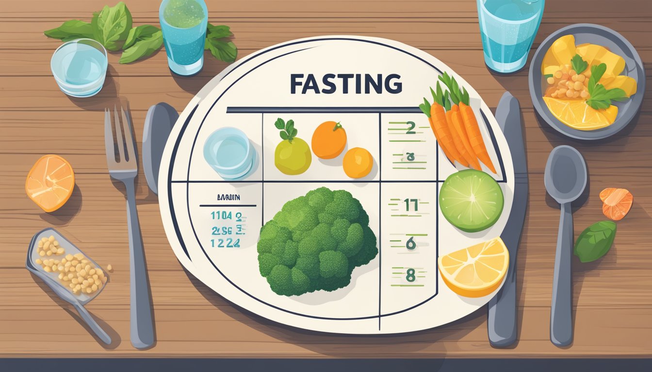 Master Alternate Day Fasting: Meal Plans for Optimal Results