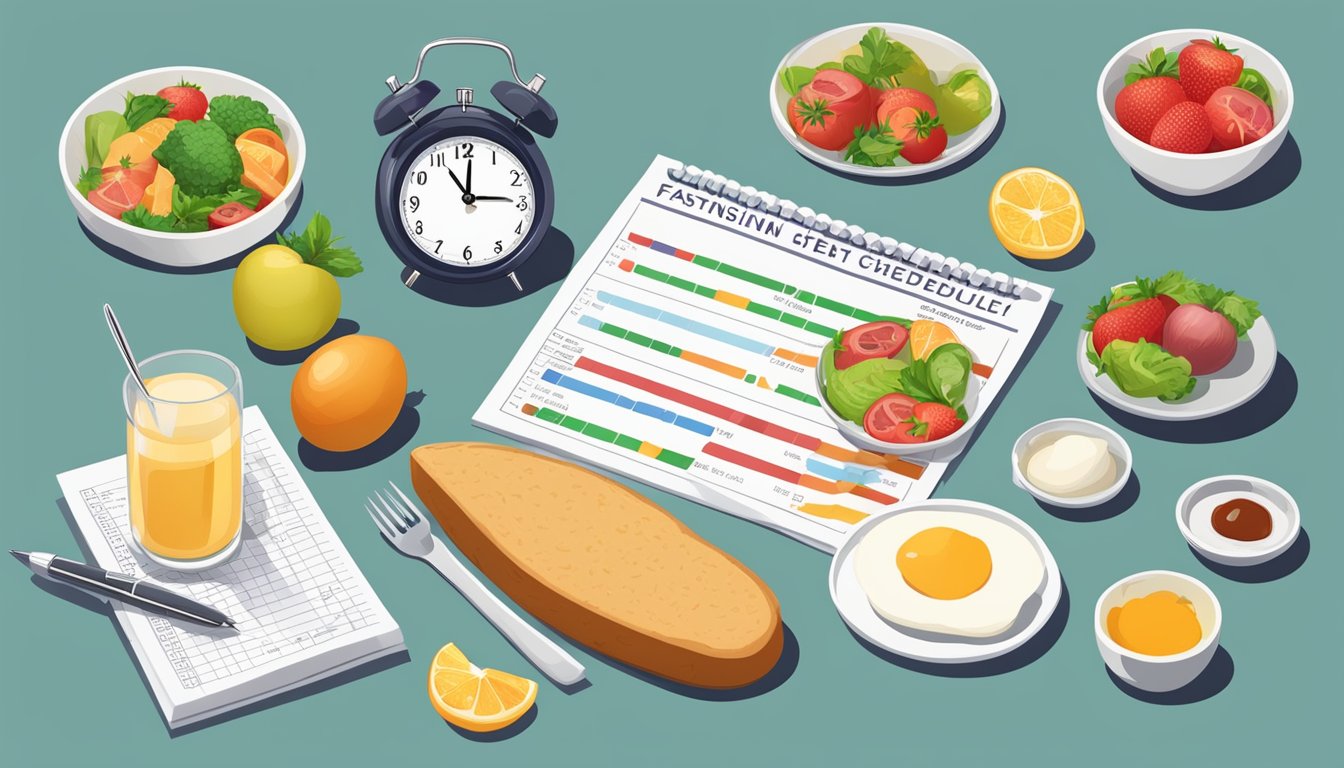 Intermittent Fasting and Blood Pressure: What You Need to Know