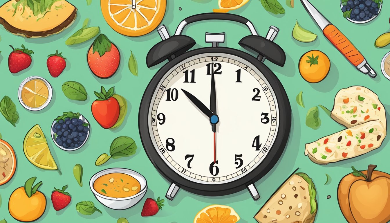 Intermittent Fasting and Blood Pressure: Surprising Benefits Revealed