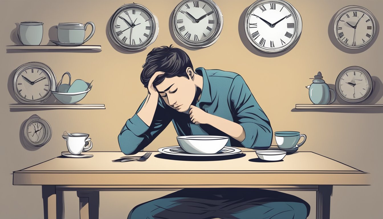 Fasting Headaches: The Hidden Hurdle in Your Intermittent Eating Journey