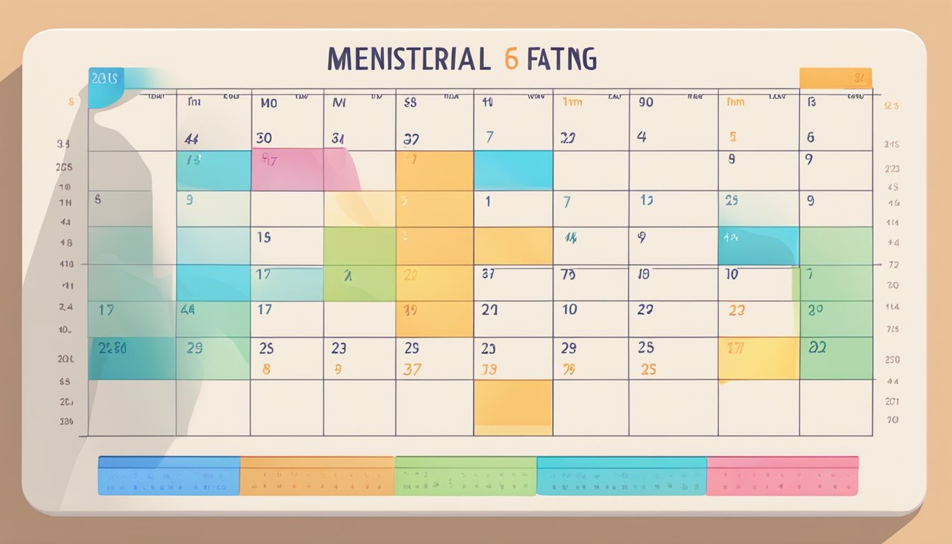 Fasting and Periods: The Unexpected Link Between Your Diet and Menstrual Cycle