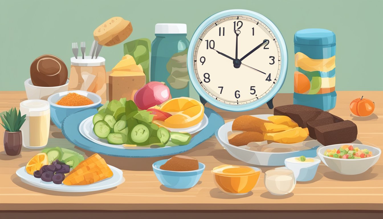 Intermittent Fasting and Diabetes: Unraveling the Complex Connection