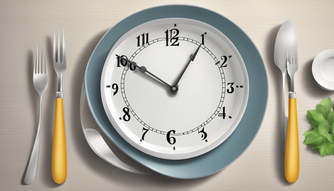 Unlock Your Body’s Potential: The Power of Intermittent Fasting