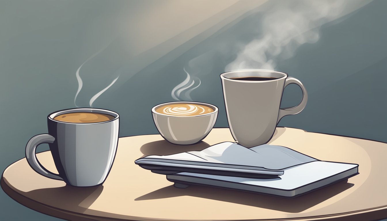 Coffee and Fasting: The Perfect Blend for Intermittent Success