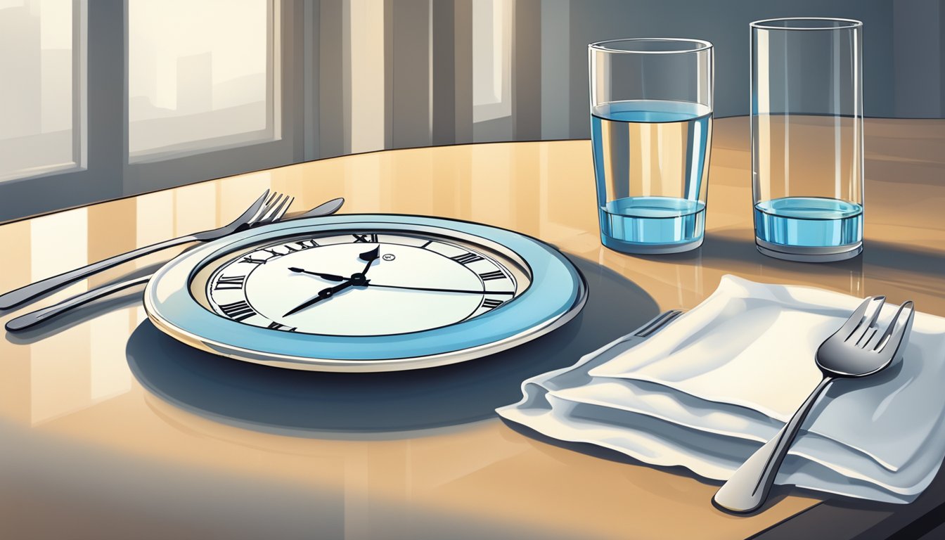 Sip or Skip? Navigating Alcohol During Intermittent Fasting