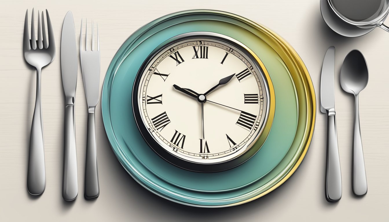 Unlocking Intermittent Fasting: What You Can Consume During Fasting Windows