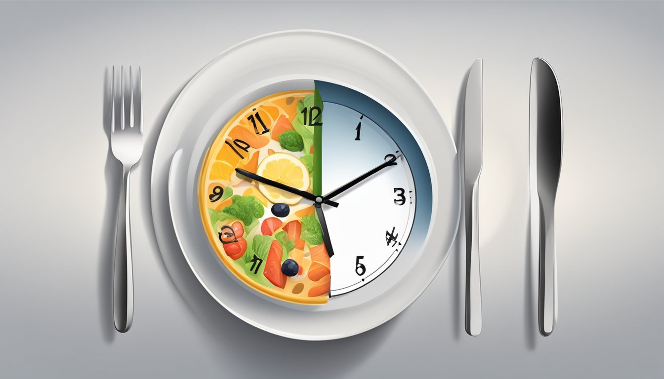 Fasting to Fitness: Unlock Rapid Weight Loss with Intermittent Eating