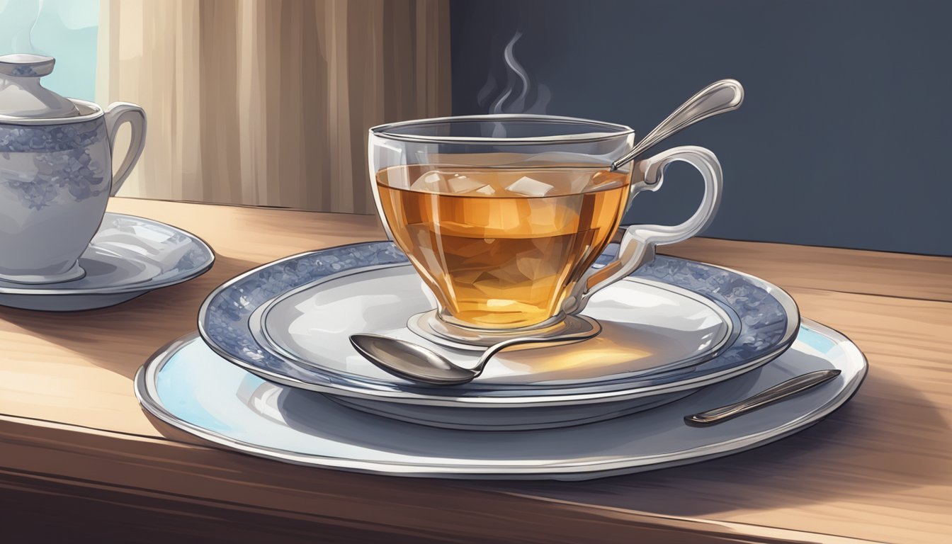 Sip Smart: The Truth About Tea, Sugar, and Intermittent Fasting