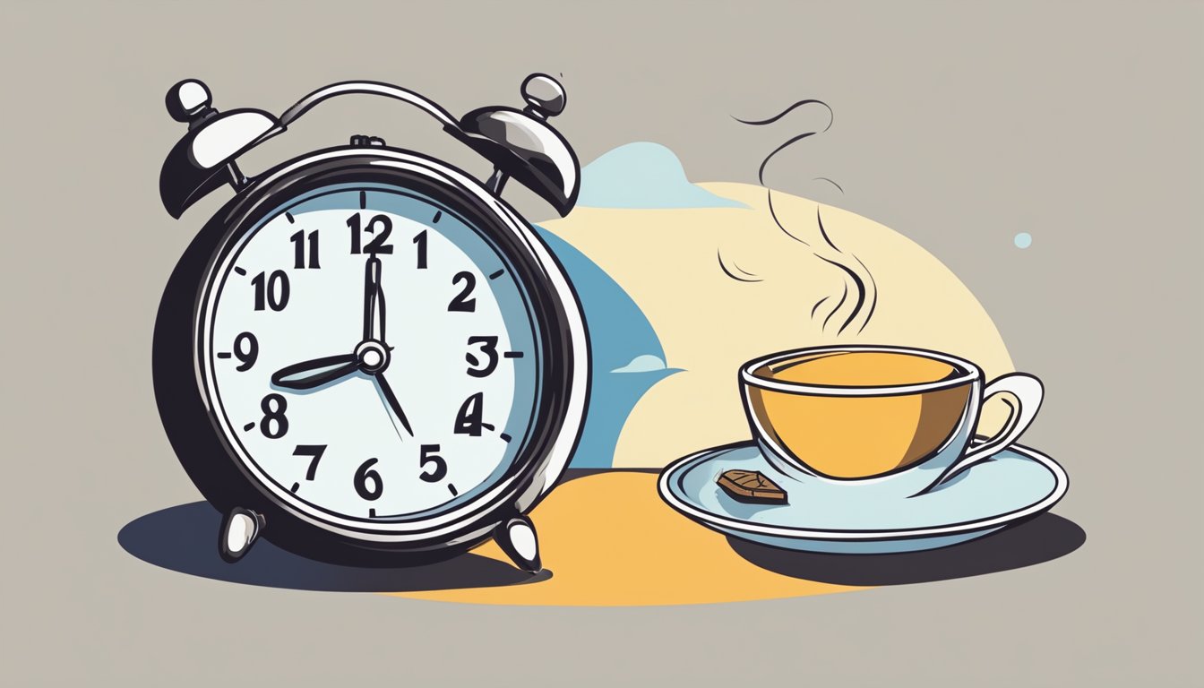 Sip Smart: The Tea Lover’s Guide to Intermittent Fasting