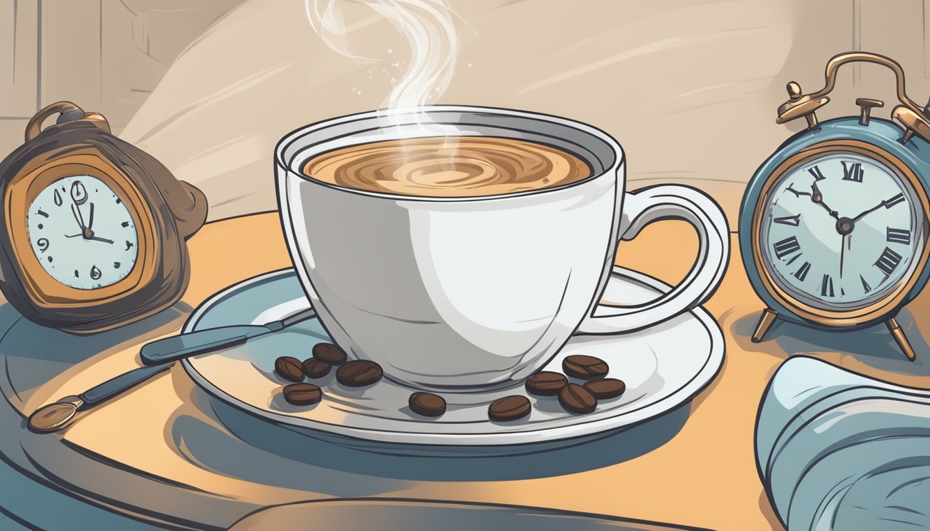 Coffee Conundrum: Sweetening Your Cup During Intermittent Fasting