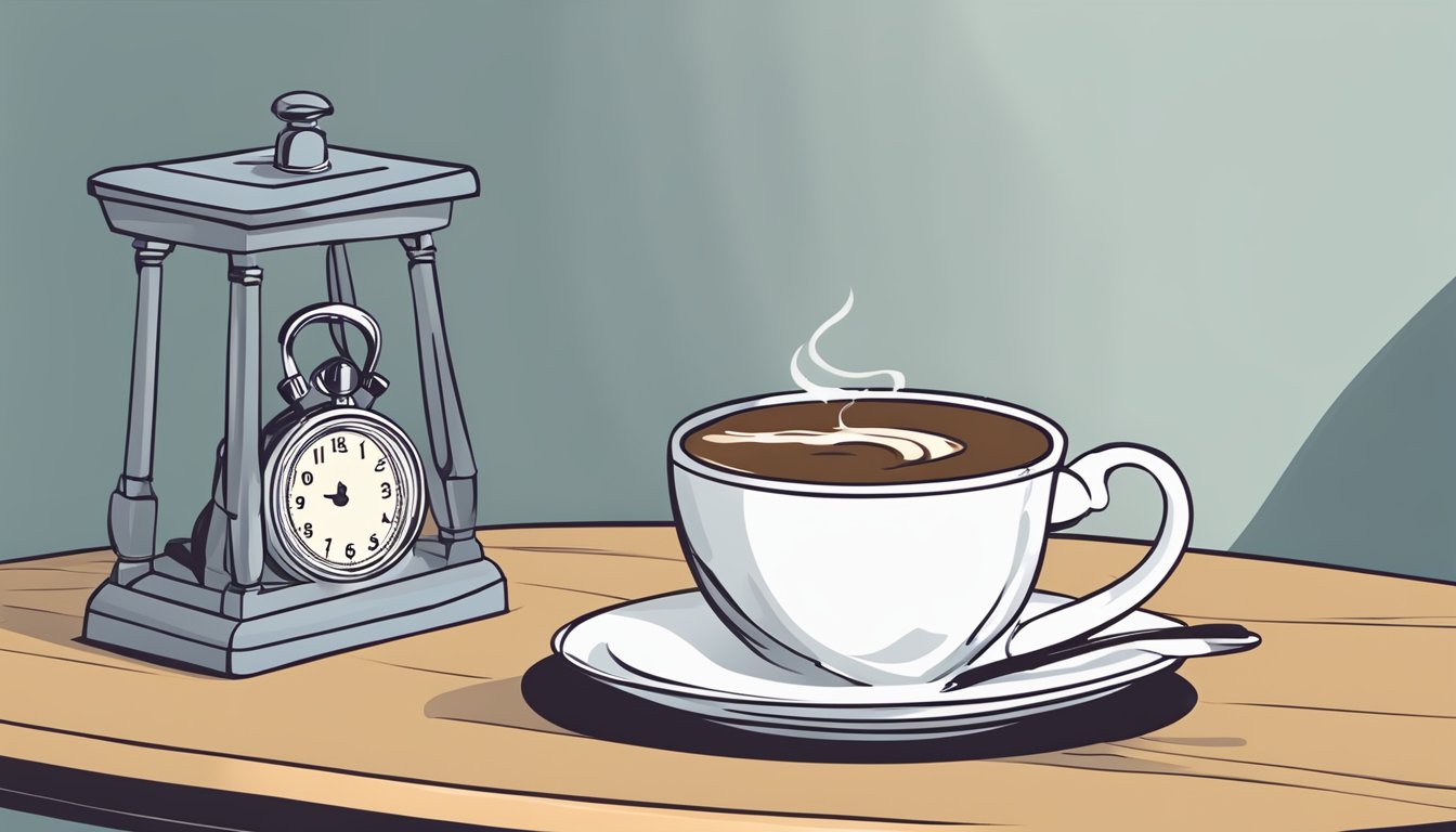 Sip or Skip? The Truth About Coffee During Intermittent Fasting