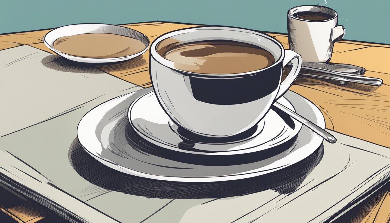 Rise and Shine: The Truth About Coffee and Intermittent Fasting Revealed