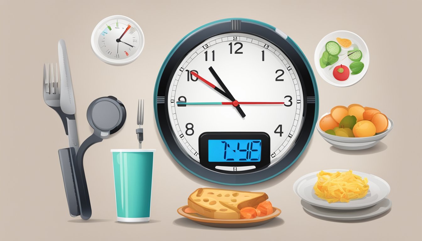 Diabetes & Intermittent Fasting: A New Approach to Blood Sugar Control?