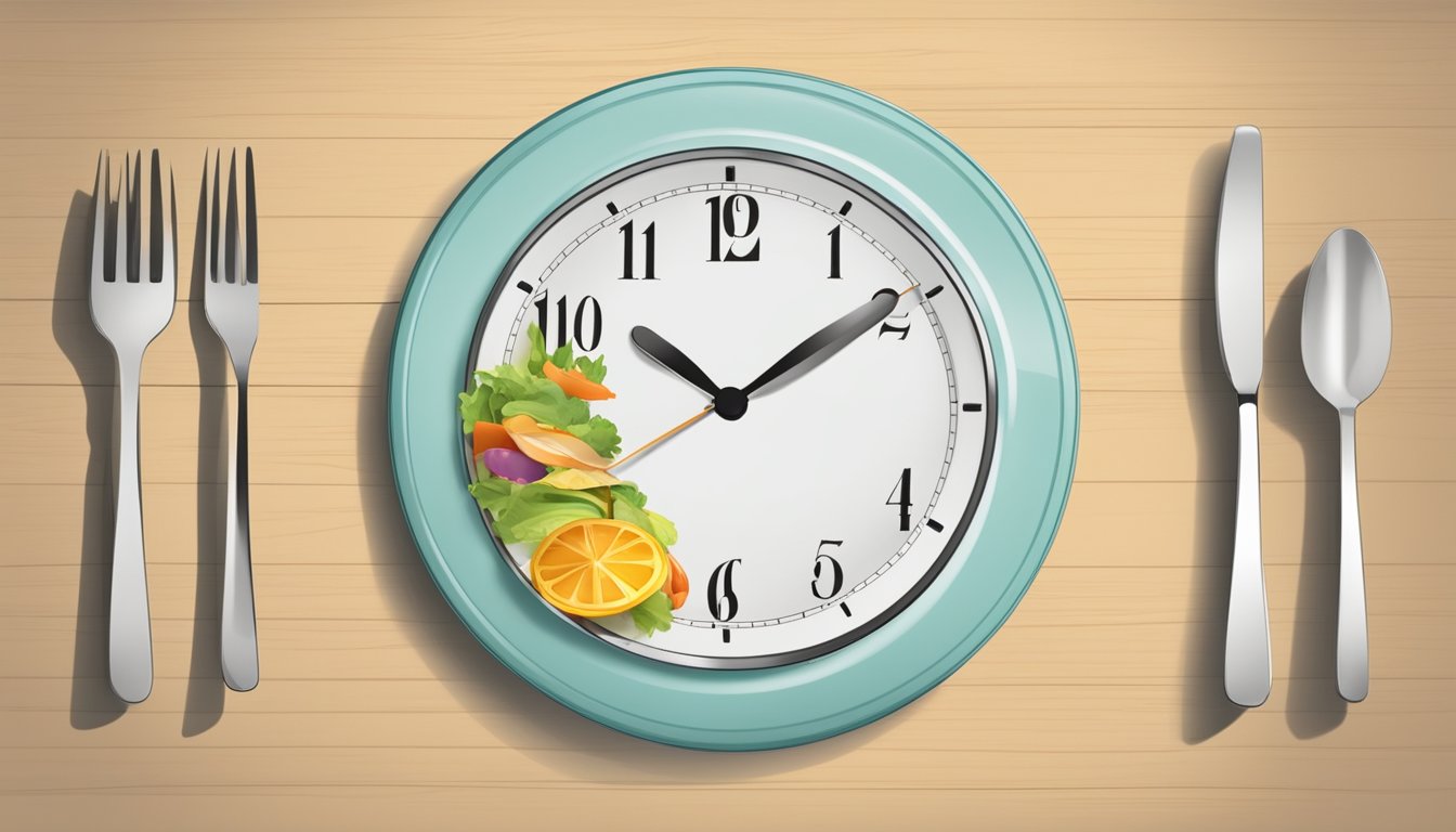 Unlock Your Health Potential: The Surprising Benefits of Intermittent Fasting