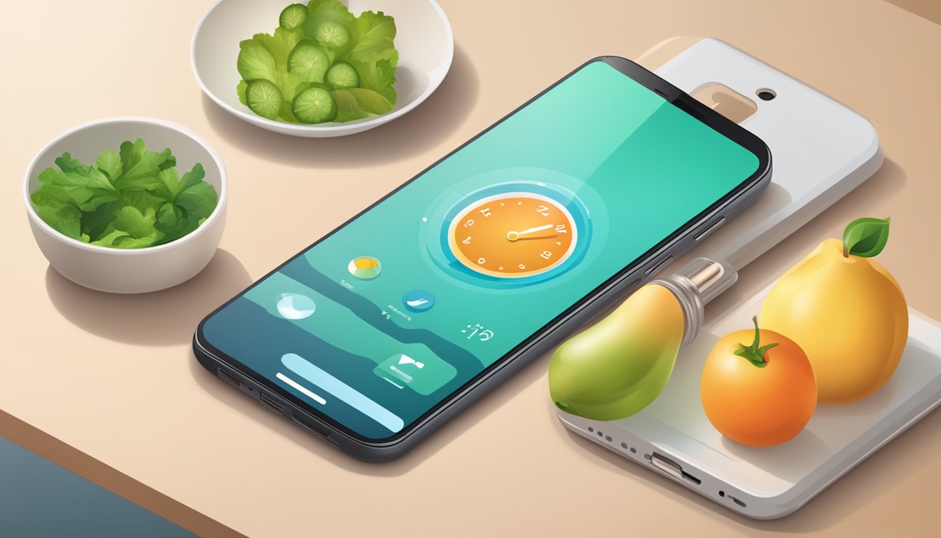 Fasting at Your Fingertips: Are IF Apps the Key to Your Health Goals?