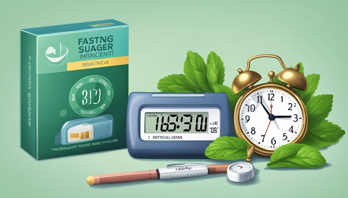 Sweet Revelation: The Insulin-Friendly Miracle That’s Changing Fasting Forever!