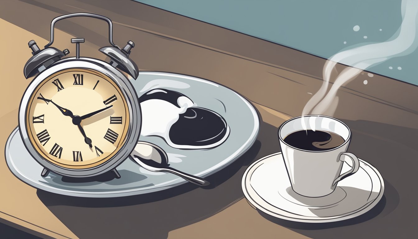 Wake Up to Fasting: Your Coffee Questions Answered