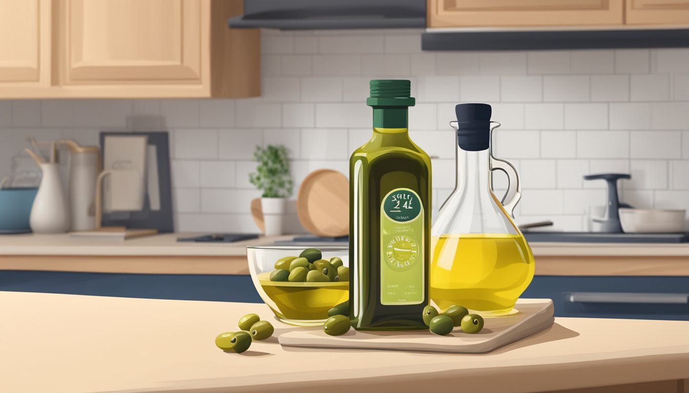 Olive Oil Miracle: The Fasting Loophole That’s Melting Fat While You Sleep!