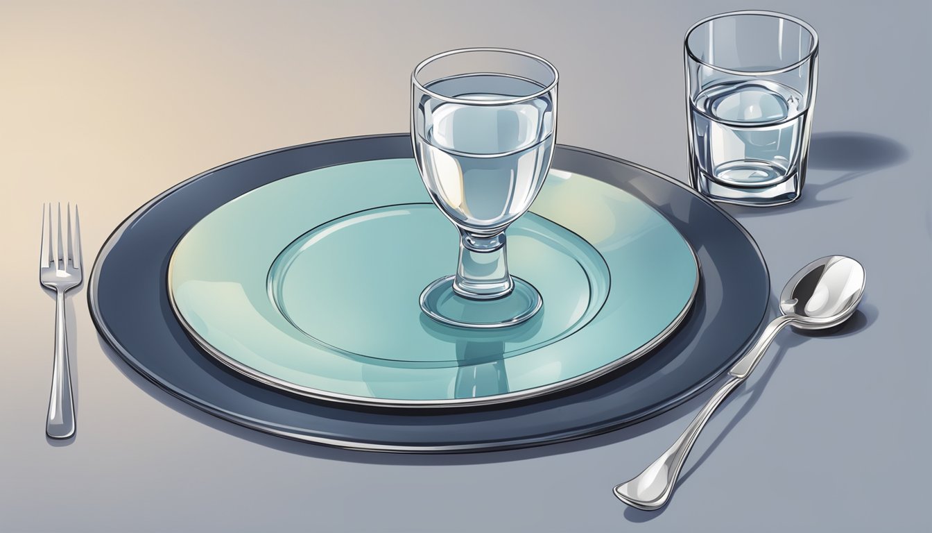 Fasting Flexibility: The Calorie Question in Intermittent Fasting