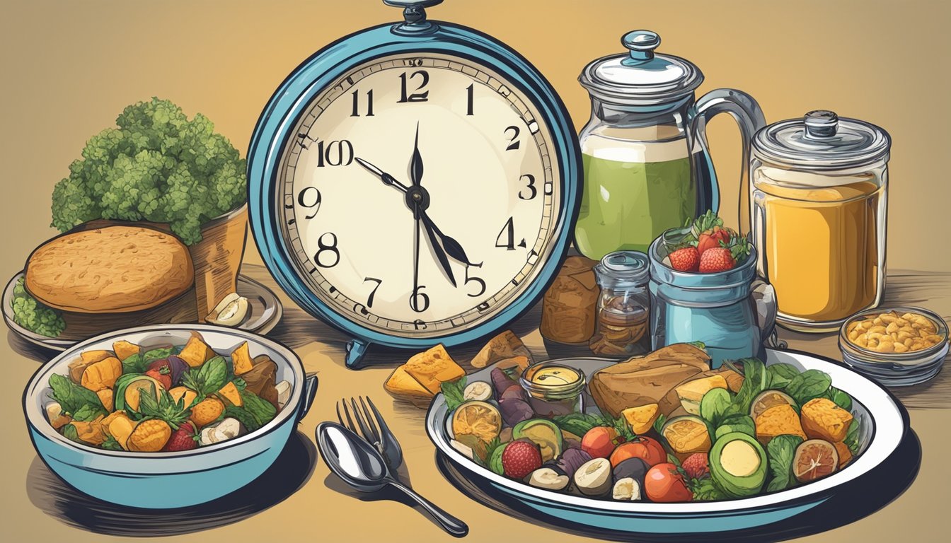 Intermittent Fasting: Freedom to Indulge or Mindful Eating Opportunity?