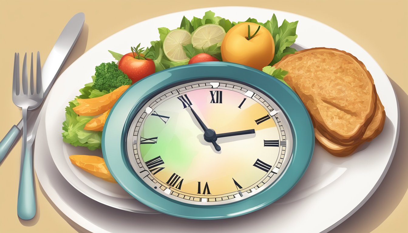 Fasting Bombshell: The Weight Loss Secret That’s Making Dietitians Eat Their Words!