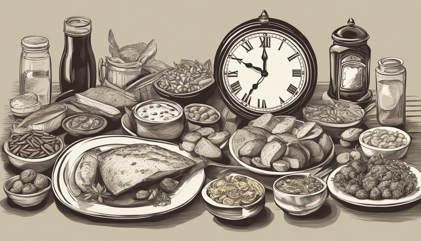 Feast or Famine? The Truth About Food Choices in Intermittent Fasting