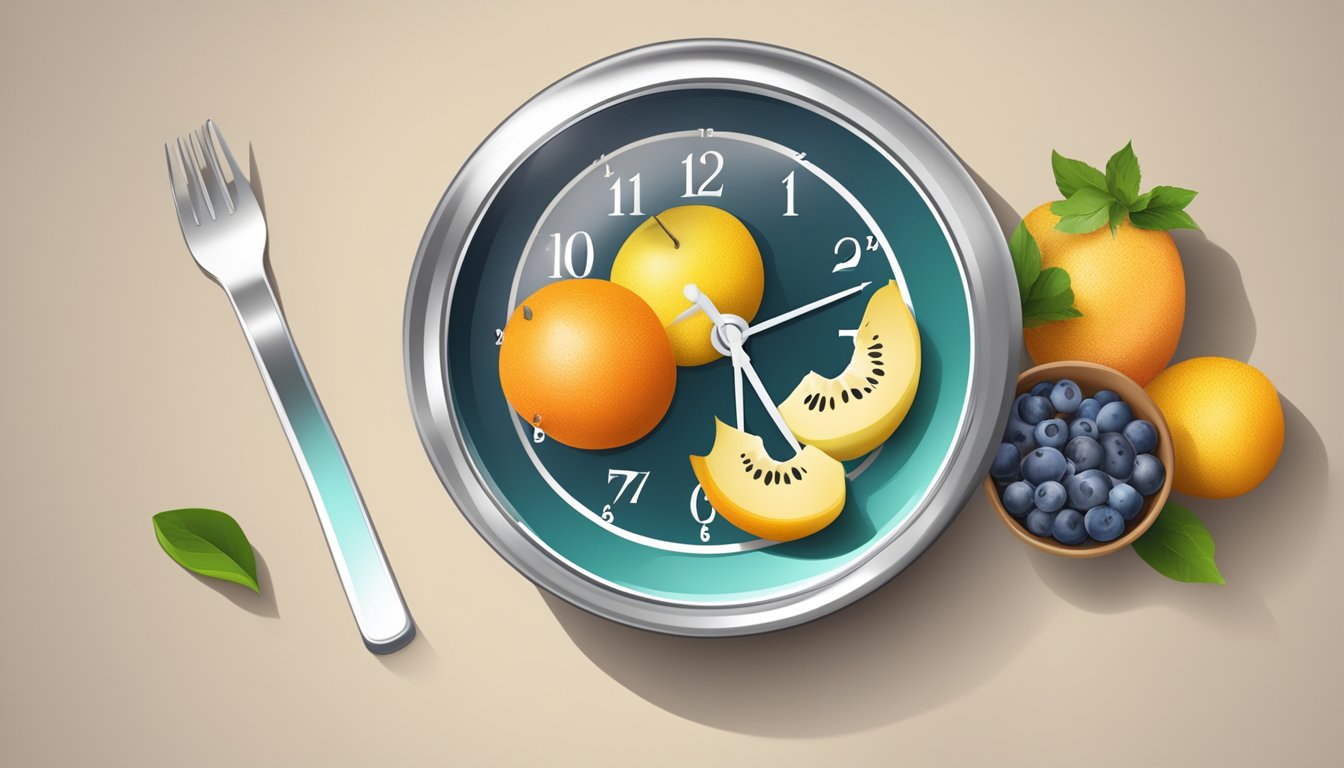 Fruit and Fasting: How to Time Your Fruity Treats During Intermittent Fasting