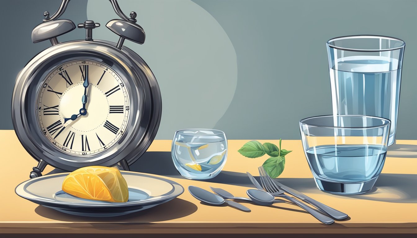 Intermittent Fasting: What Can You Really Eat During Fasting Hours?