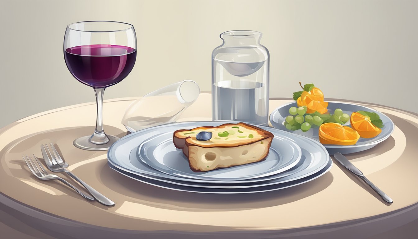 Sip Smart: Navigating Wine and Intermittent Fasting for Health-Conscious Drinkers