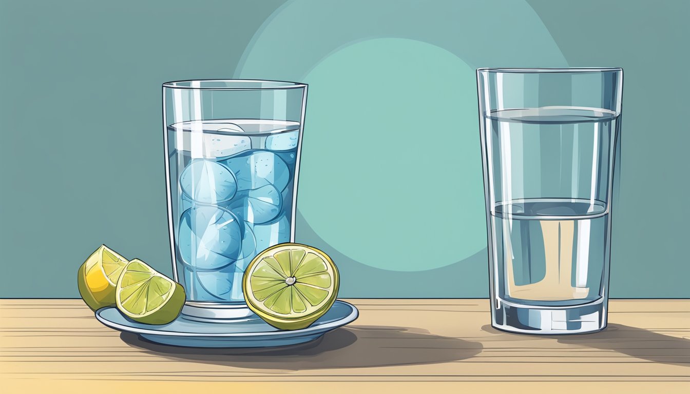 Sip Smart: Your Guide to Drinks During Intermittent Fasting